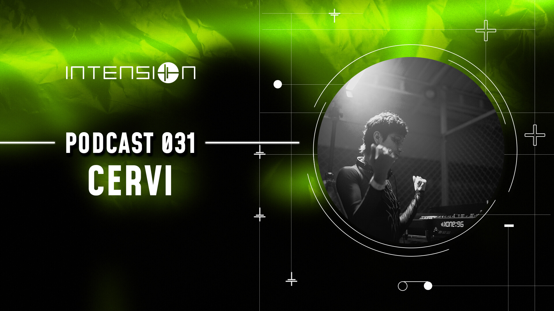 inTension Podcast 031 - Cervi